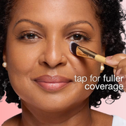 Colored Clay Undereye Corrector