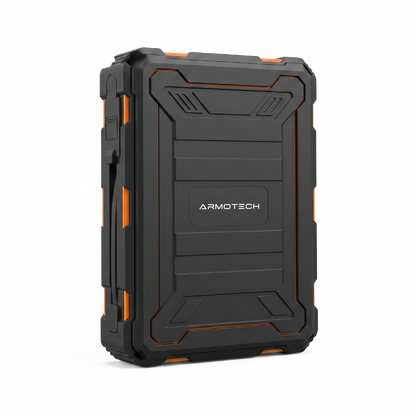 Outlast Power Bank Bundle.