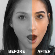 🔥LAST DAY SALE 49% OFF-🌸Brow Charm Stencil Kit