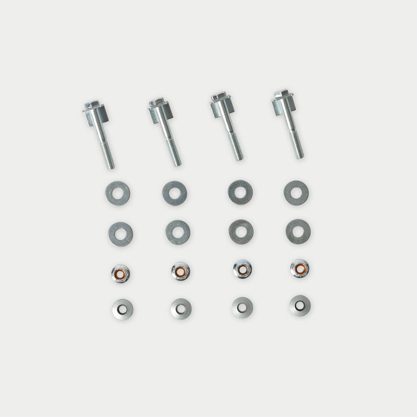 CargoGlide Installation Hardware