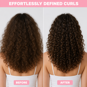 The Curl Defining Hair Brush.