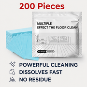 Multi-Surface Antibacterial Cleaner for Hardwood. Tile & Laminate