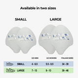 Crease Protect Shoe Insert