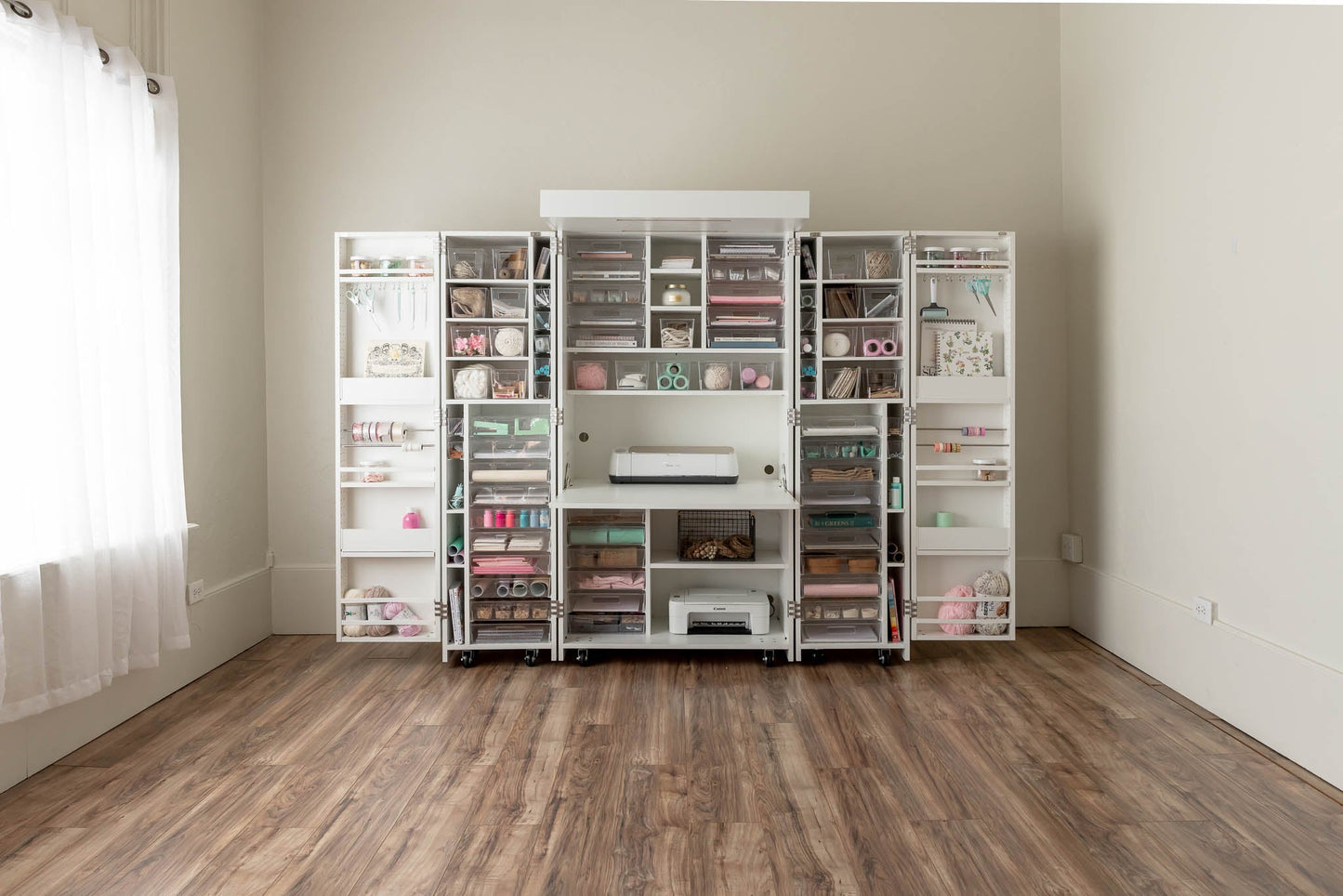 DreamBox 3 (Test Oak)