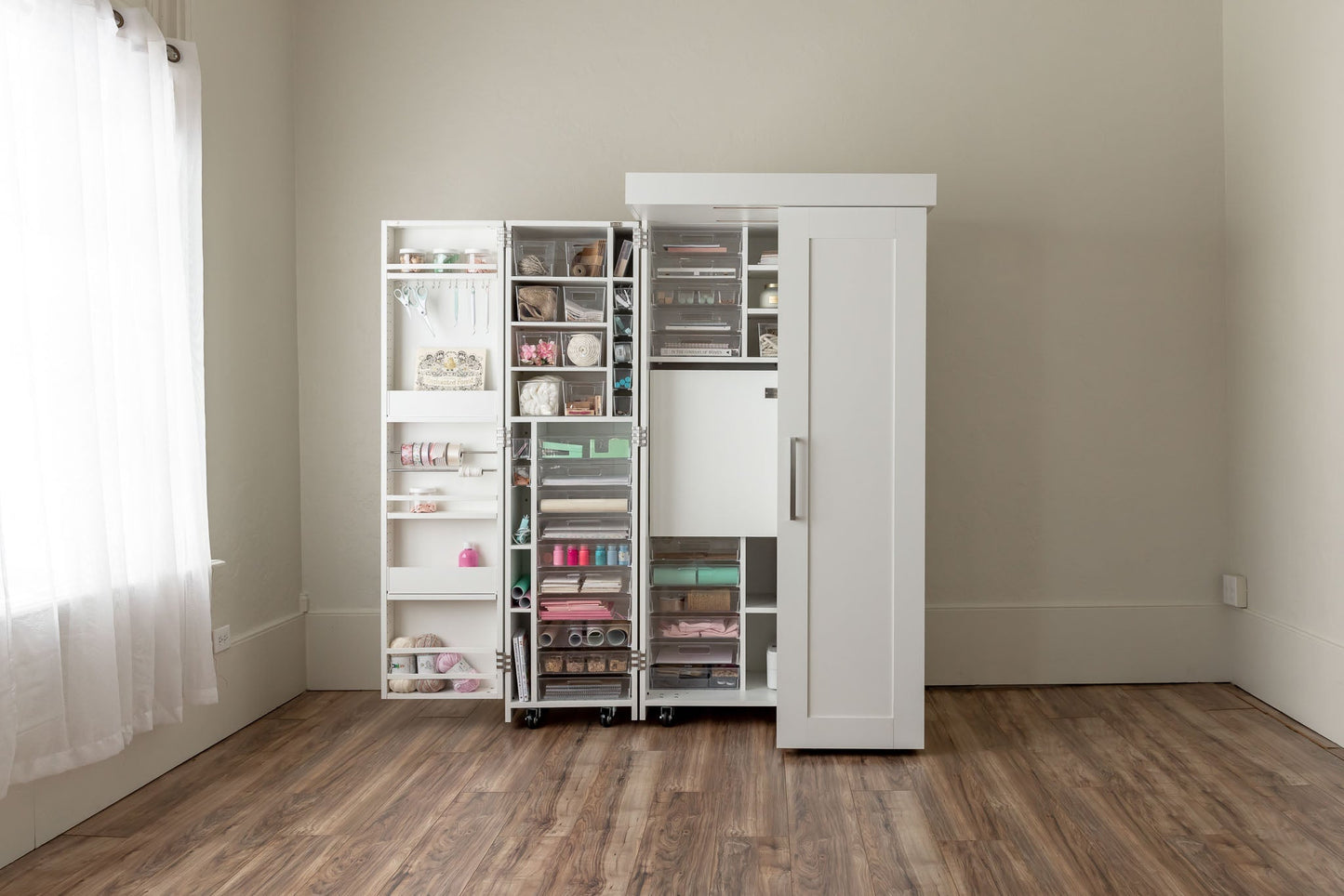 DreamBox 3 (Test Oak)