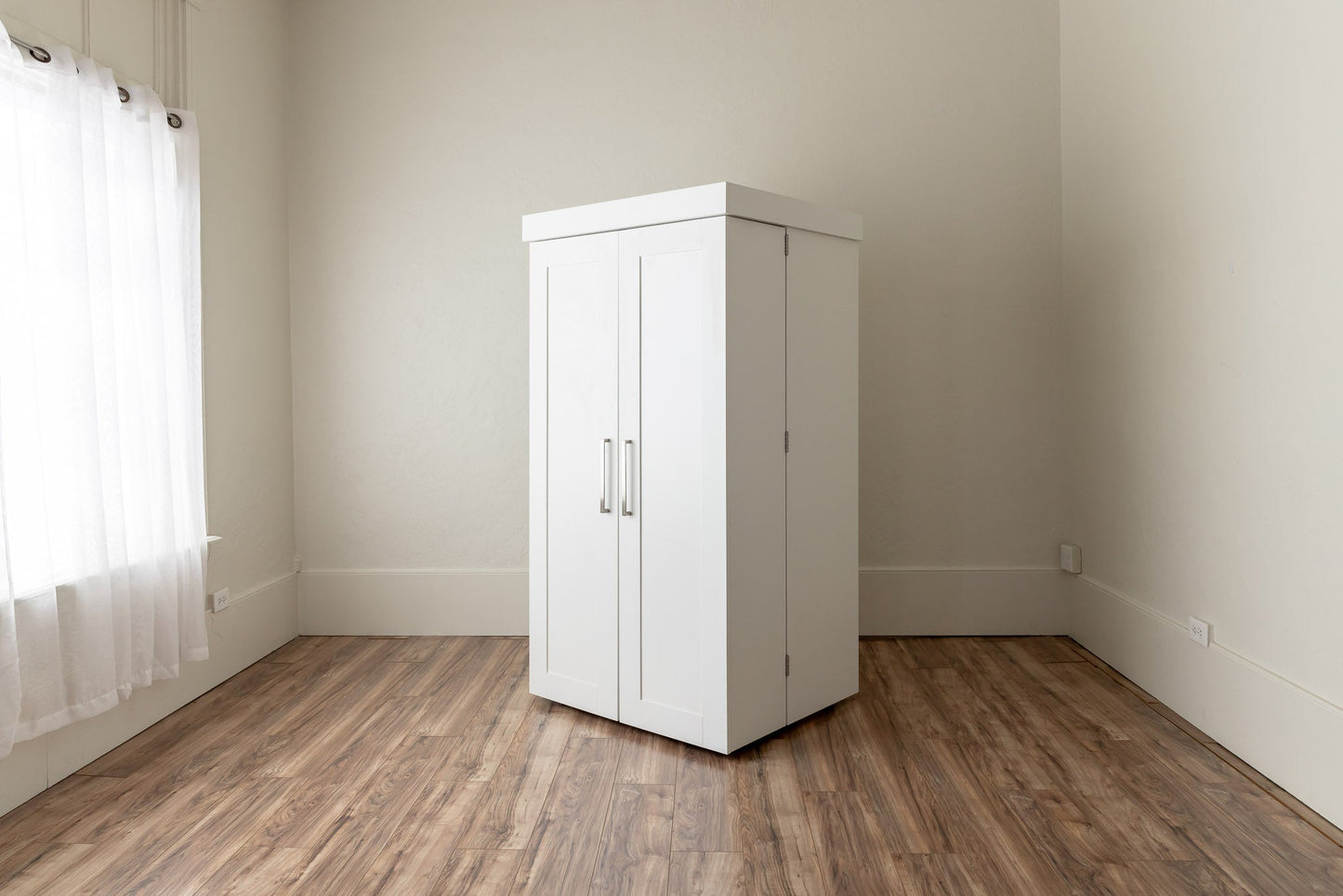 DreamBox 3 (Test Oak)