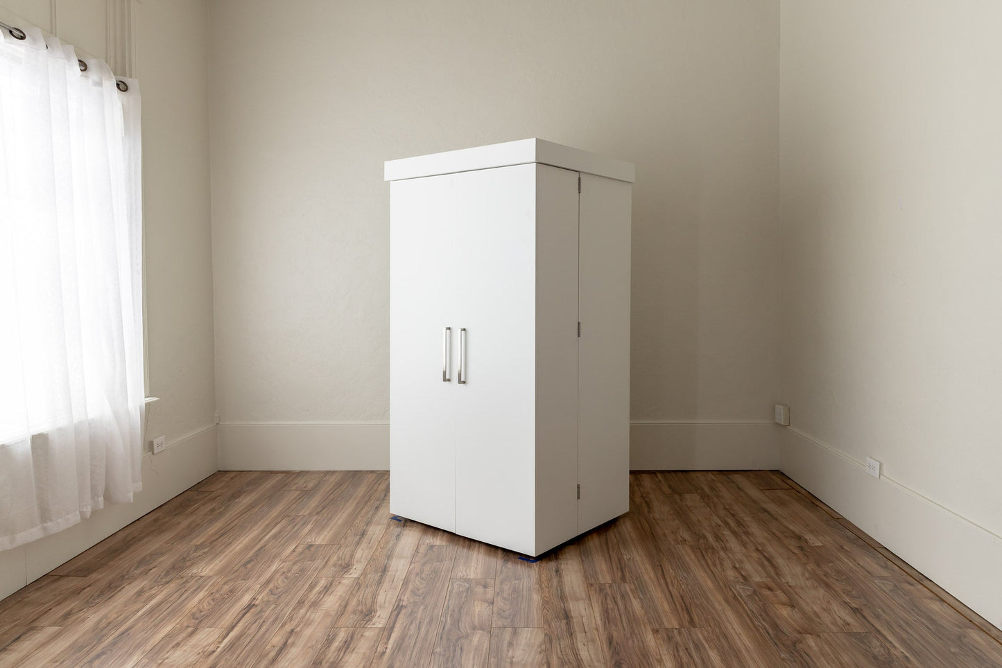 DreamBox 3 (Test Oak)
