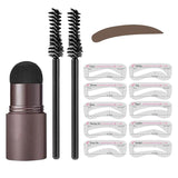 🔥LAST DAY SALE 49% OFF-🌸Brow Charm Stencil Kit