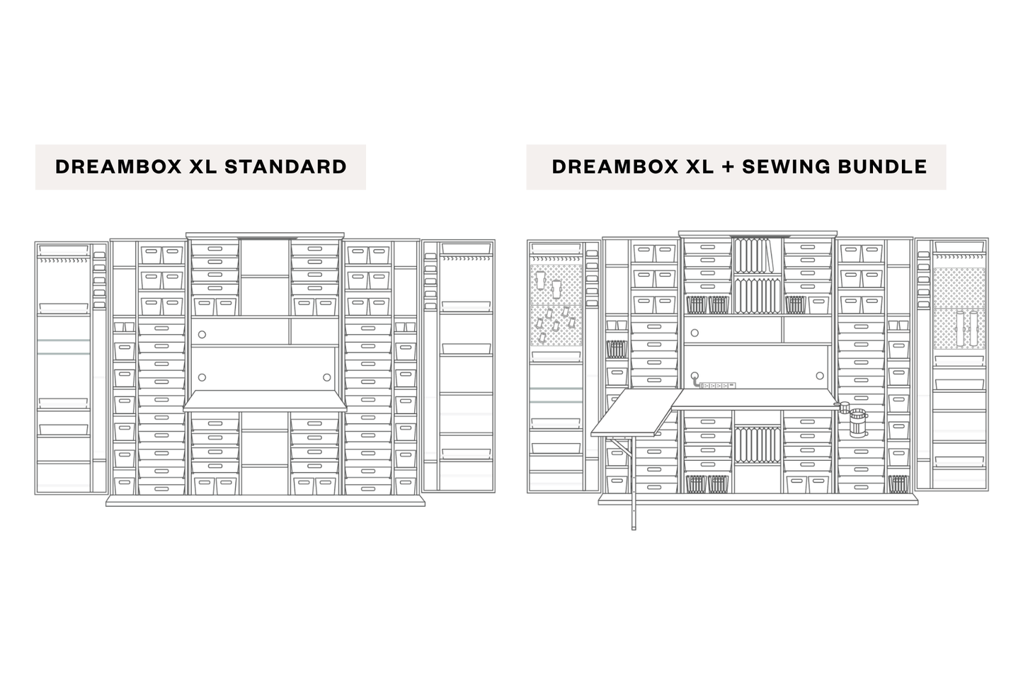 DreamBox XL