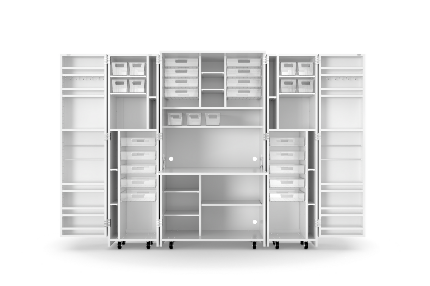 DreamBox 3 (Test Oak)