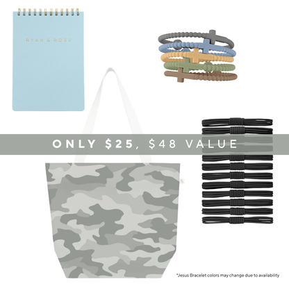 Go-To Gift Set
