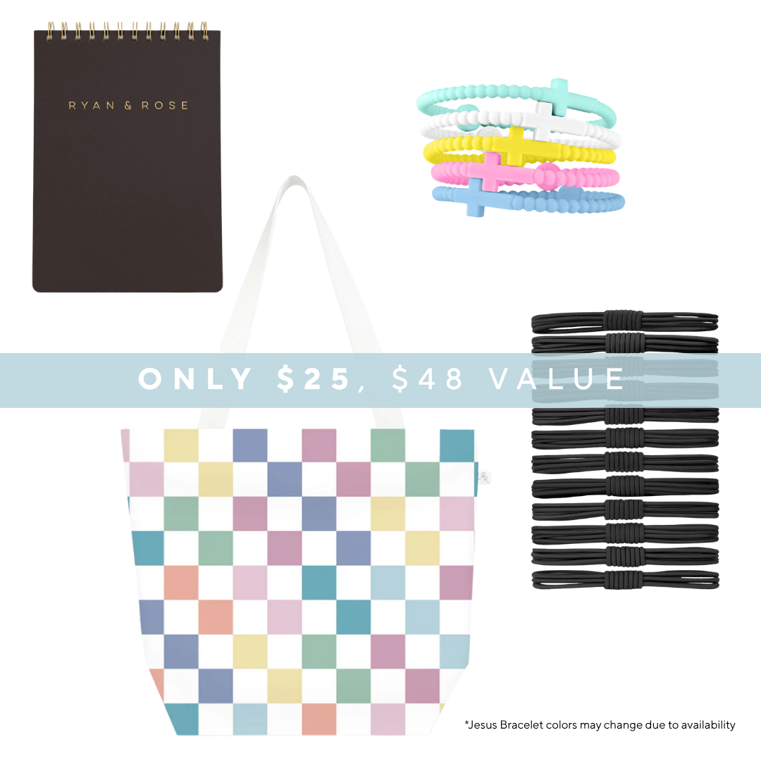 Go-To Gift Set