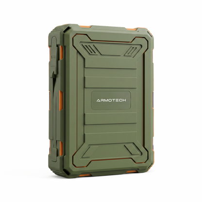 Outlast Power Bank Bundle.