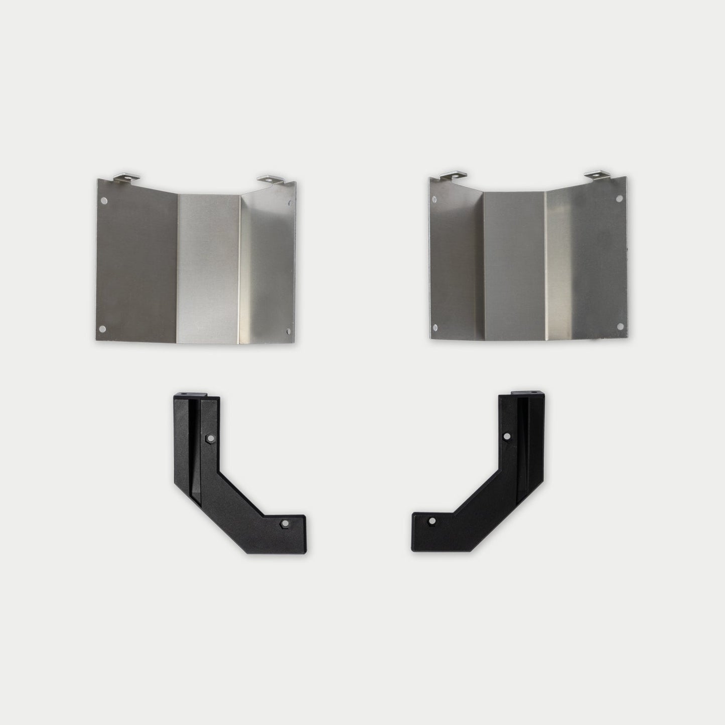 CargoGlide XL High Side Hardware