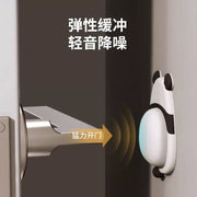 Cute Animal Corner Guards – Baby Safety Bumpers for Furniture (Cat, Panda, Dog, Penguin)