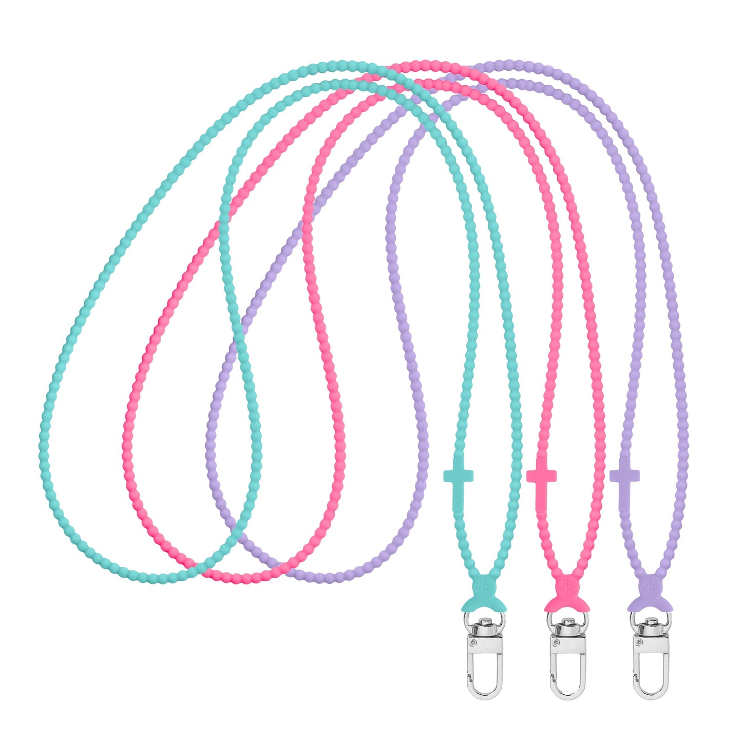 Jesus Lanyards