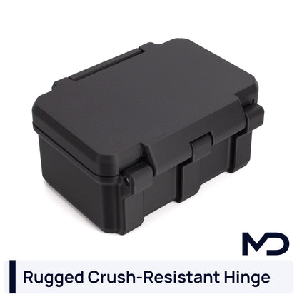 Libre3+ and Medtronic Instinct CGM Case (Boxed)