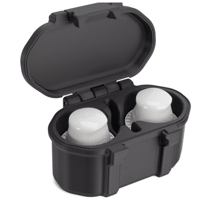Libre 3+ and Medtronic Instinct CGM Case (Unboxed)