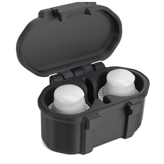 Libre 3+ and Medtronic Instinct CGM Case (Unboxed)