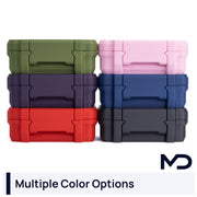 Libre 3+ and Medtronic Instinct CGM Case (Unboxed)