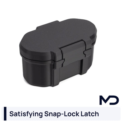 Libre 3+ and Medtronic Instinct CGM Case (Unboxed)