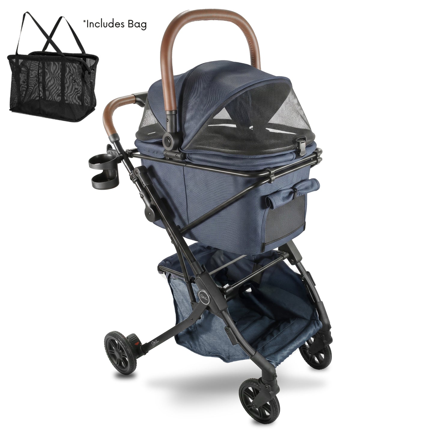 Strolee Stability Pet V2