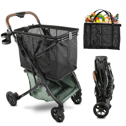 Strolee Stability Shopper V2 - August Special