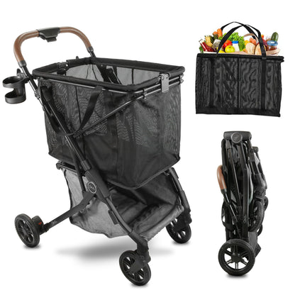 Strolee Stability Shopper V2 - August Special