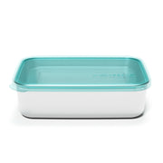 Rectangle Food-Storage Container - Island Teal