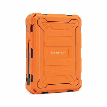 Outlast Power Bank Bundle.