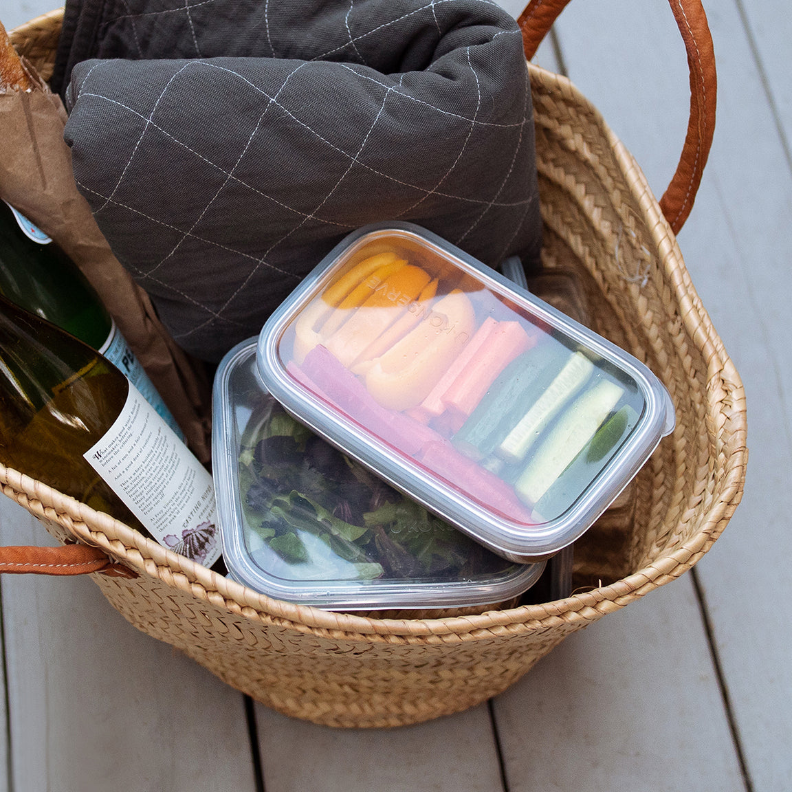 Everyday Rectangle Bundle
