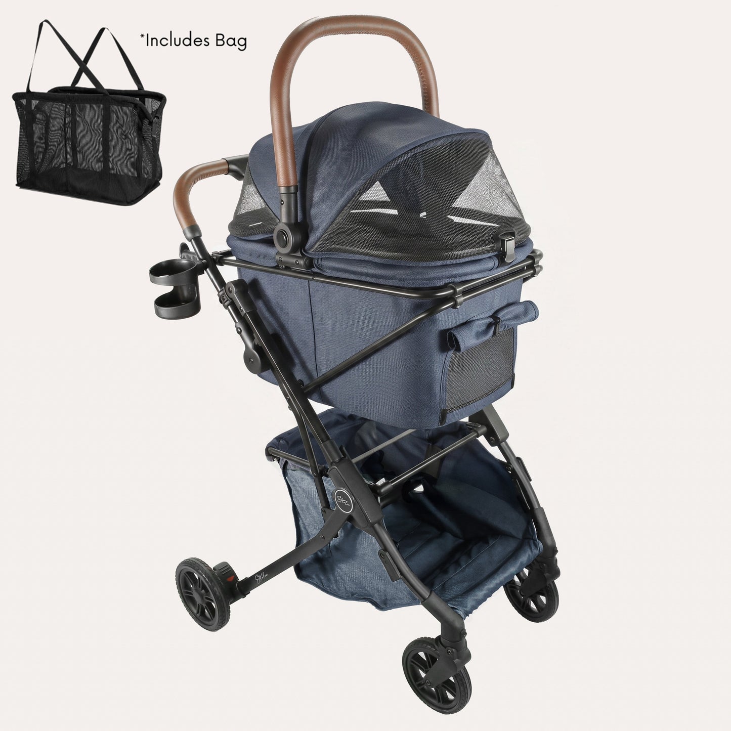Strolee Stability Pet V2