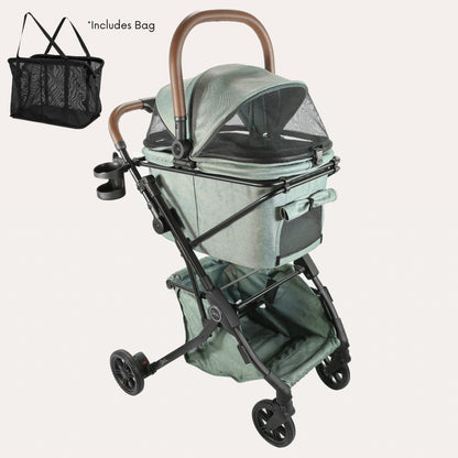 Strolee Stability Pet V2