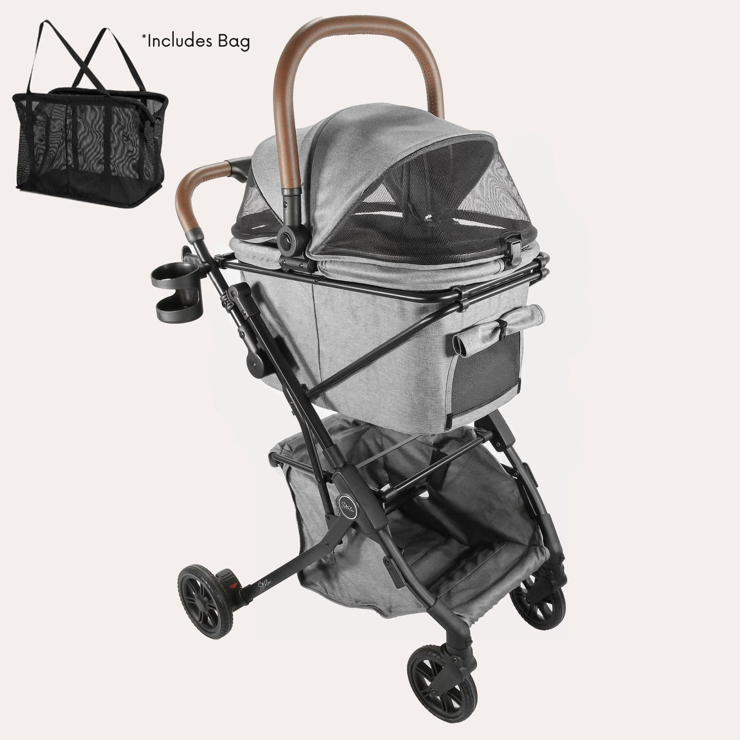 Strolee Stability Pet V2
