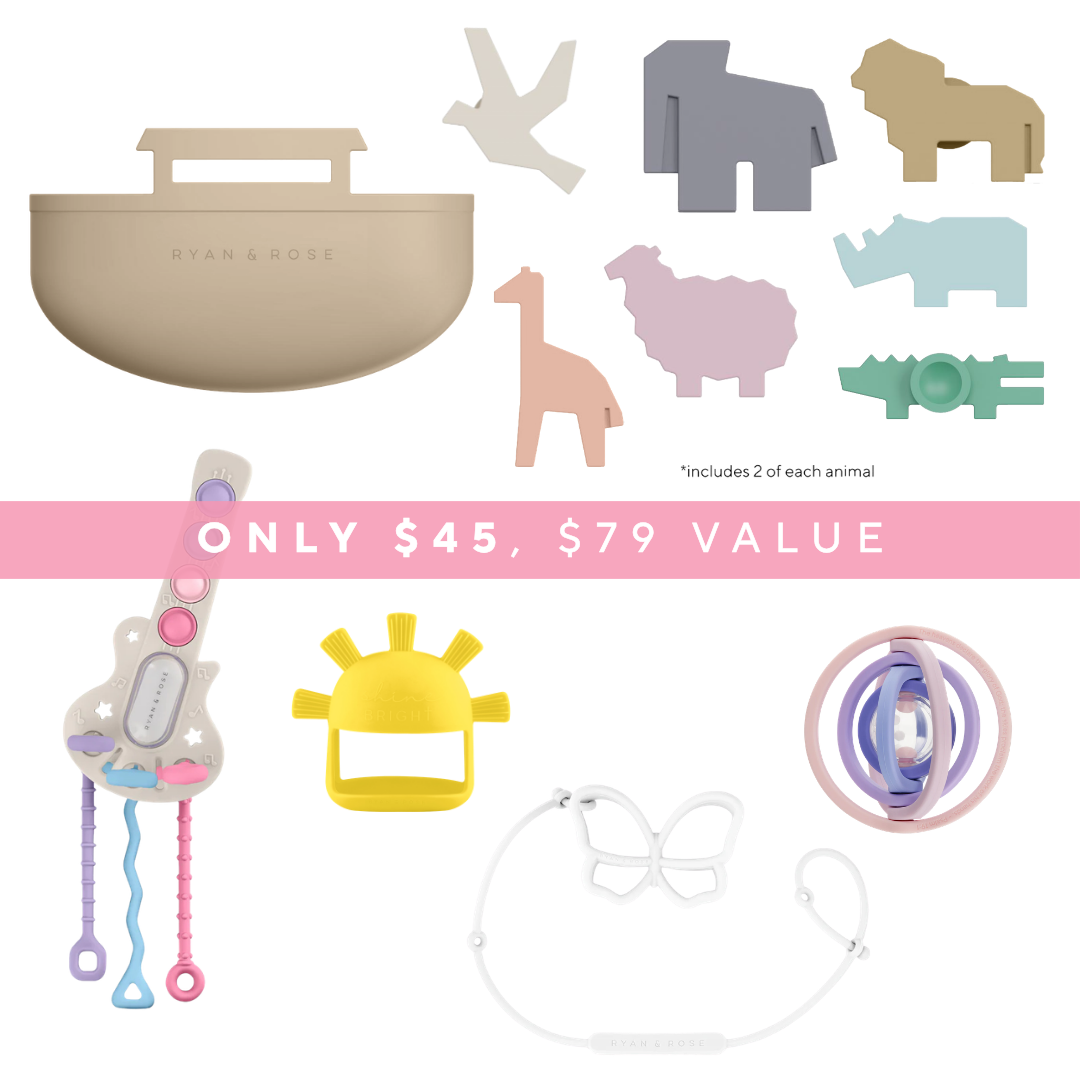 Play Gift Set