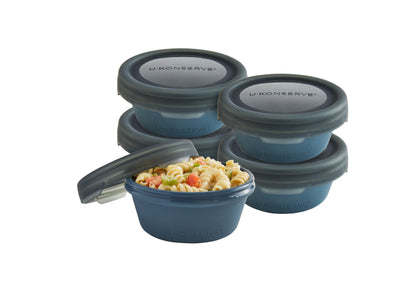 Round BounceBox Bundle (8oz, 5-Pack)