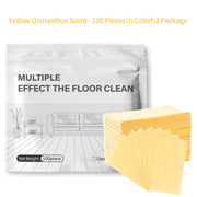 Multi-Surface Antibacterial Cleaner for Hardwood. Tile & Laminate