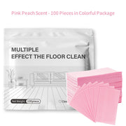 Multi-Surface Antibacterial Cleaner for Hardwood. Tile & Laminate