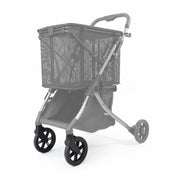 Upgraded v1 Stability Shopper Front Wheels