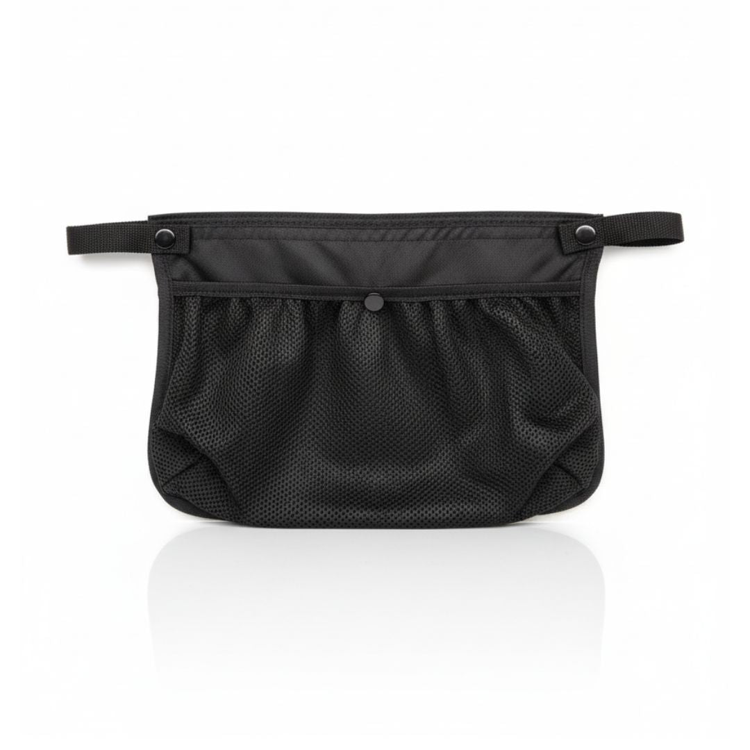 Mesh Caddy Bag