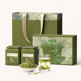 West Lake Longjing Green Tea Gift Set