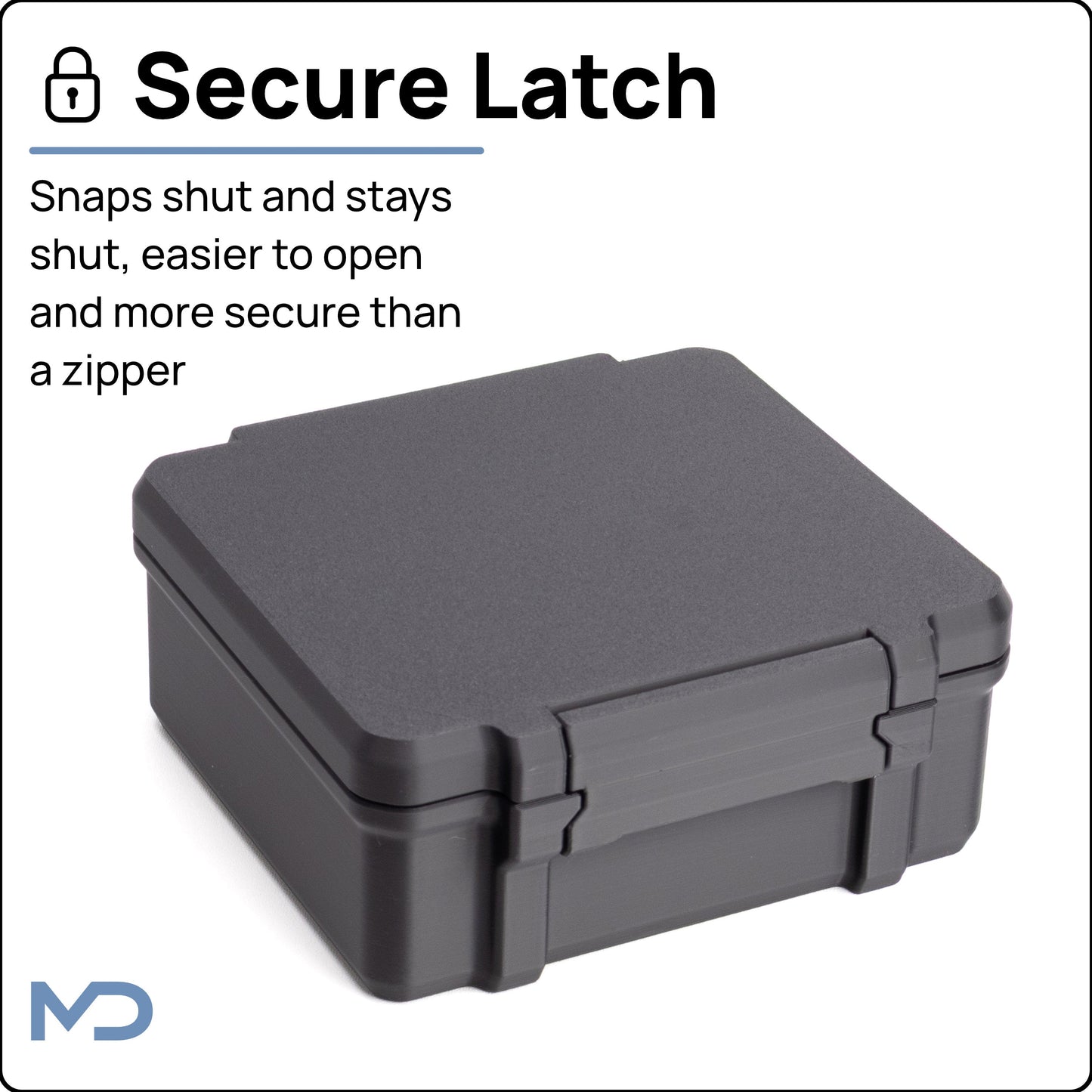 Tandem AutoSoft Triple T-Slim and Mobi Pump Supply Case
