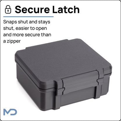 Tandem AutoSoft Triple T-Slim and Mobi Pump Supply Case