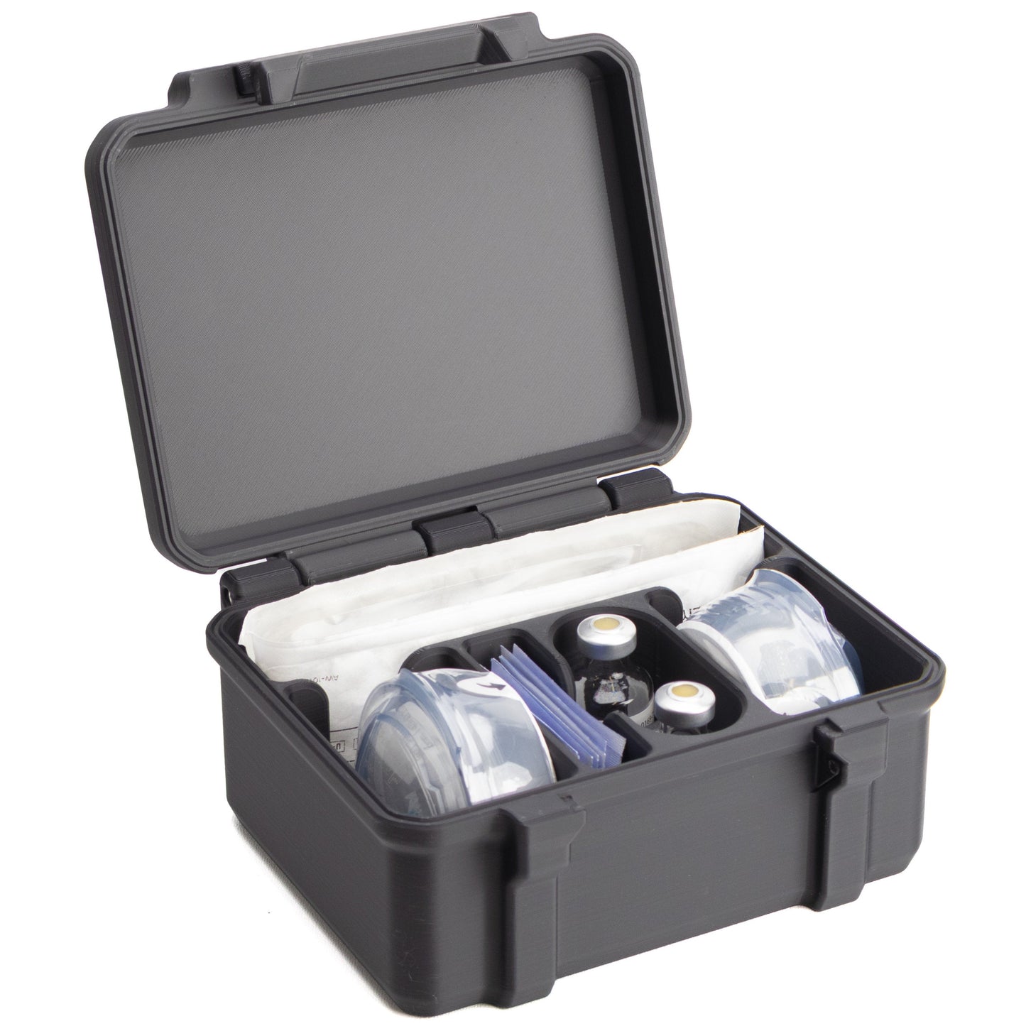 Tandem AutoSoft Double T-Slim and Mobi Pump Supply Case
