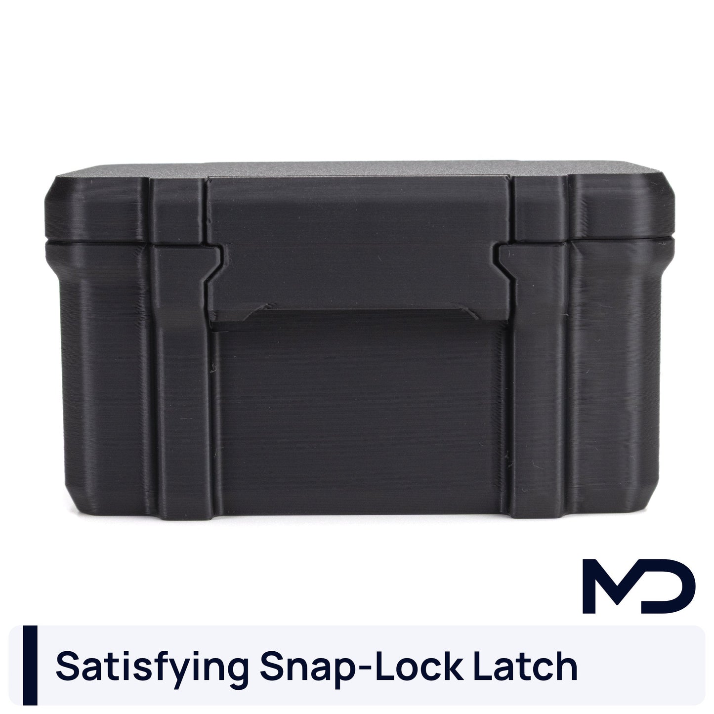Tandem TruSteel Double T-Slim and Mobi Pump Supply Case