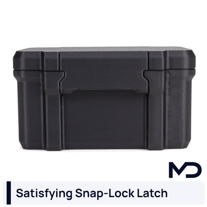 Tandem TruSteel Double T-Slim and Mobi Pump Supply Case
