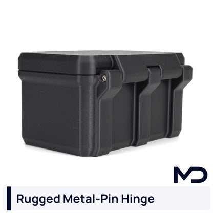Tandem TruSteel Double T-Slim and Mobi Pump Supply Case