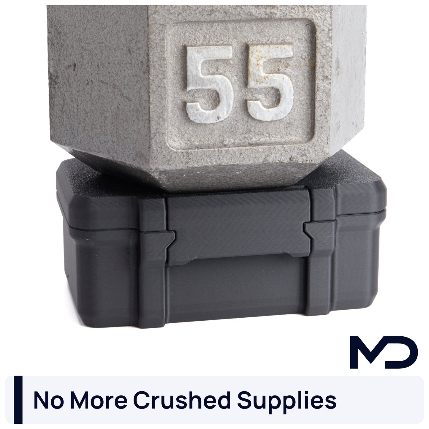 Tandem TruSteel Double T-Slim and Mobi Pump Supply Case