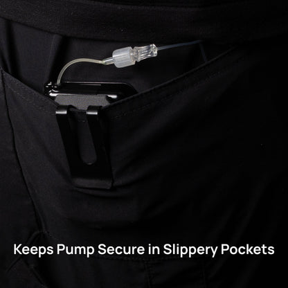 Tandem TSlim:X2 Quickdraw Holster Case