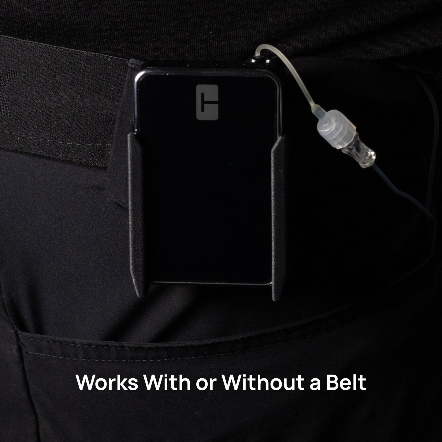 Tandem TSlim:X2 Quickdraw Holster Case